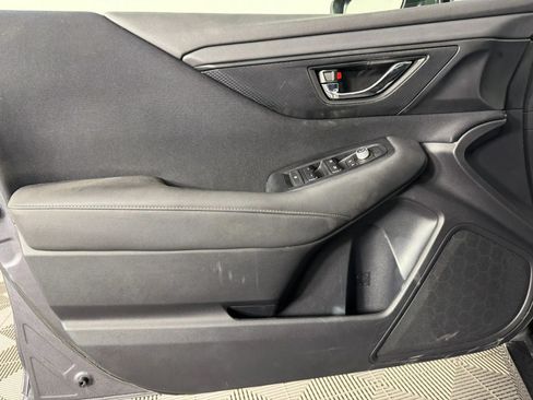 Used 2022 Subaru Legacy Premium AWD/4WD image 35