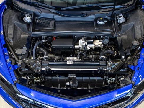 Used 2020 Acura NSX AWD/4WD image 34