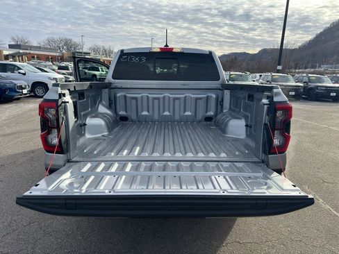 Used 2024 Ford Ranger XLT image 9