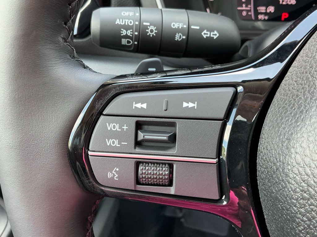 New 2026 Honda Pilot Elite image 34