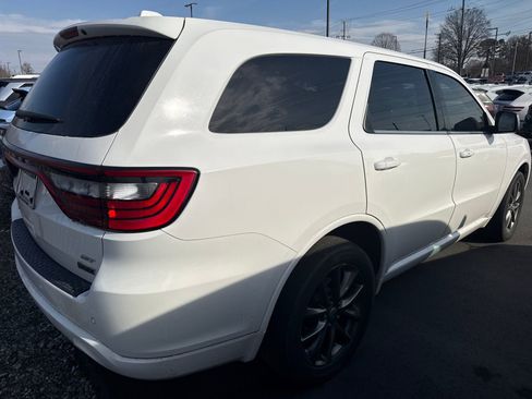 Used 2018 Dodge Durango GT image 7