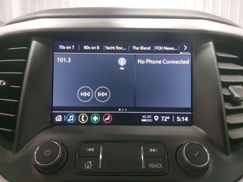 Used 2023 GMC Acadia SLE w/ Driver Convenience Package image 24