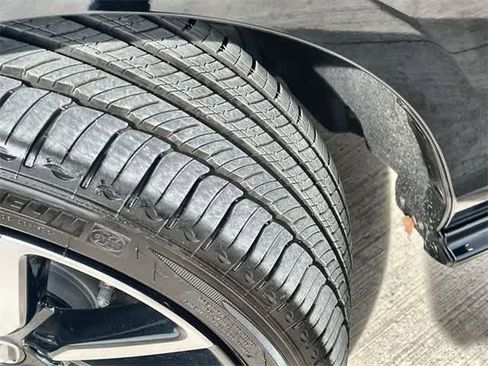 Certified 2025 Honda Accord Touring image 23