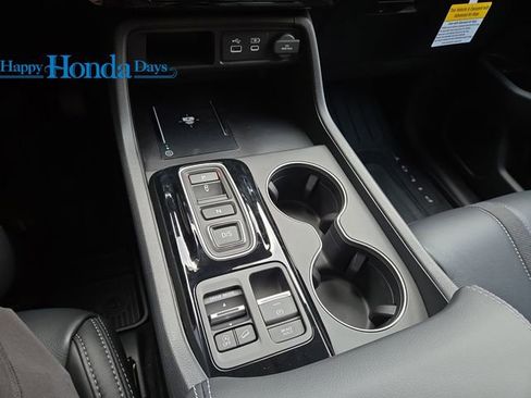 New 2025 Honda Pilot EX-L image 27