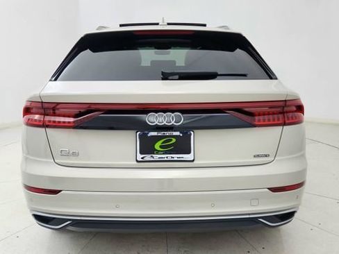 Used 2023 Audi Q8 Premium Plus w/ Premium Plus Package image 5