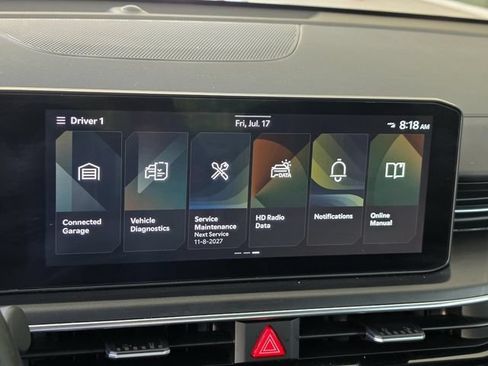Used 2025 Kia K5 GT-Line FWD image 16