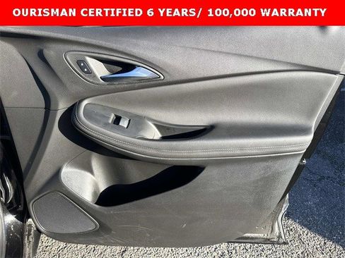 Certified 2024 Buick Encore GX Preferred w/ Comfort Package image 8