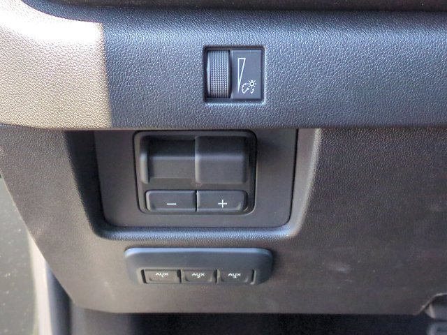 New 2026 Chevrolet Colorado Trail Boss w/ Midnight Edition AWD/4WD image 21