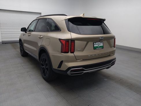Used 2021 Kia Sorento SX AWD/4WD image 5