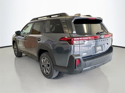 New 2026 Subaru Outback Premium image 12