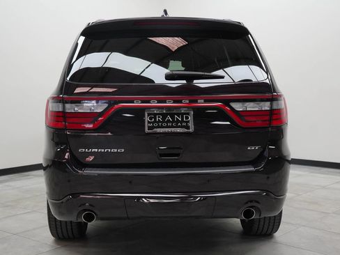 Used 2025 Dodge Durango GT AWD/4WD image 9