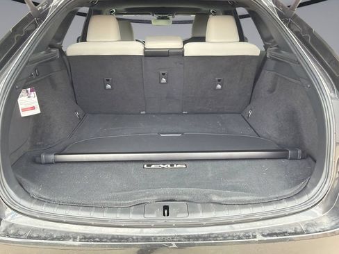 Used 2023 Lexus RX 350 Premium w/ Cold Area Package FWD image 13