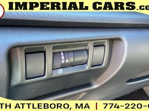 New 2026 Subaru Crosstrek 2.5i image 16