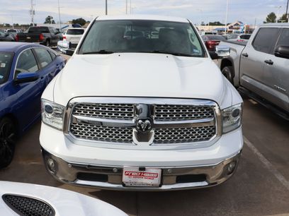 Used 2017 RAM 1500 Laramie w/ Convenience Group