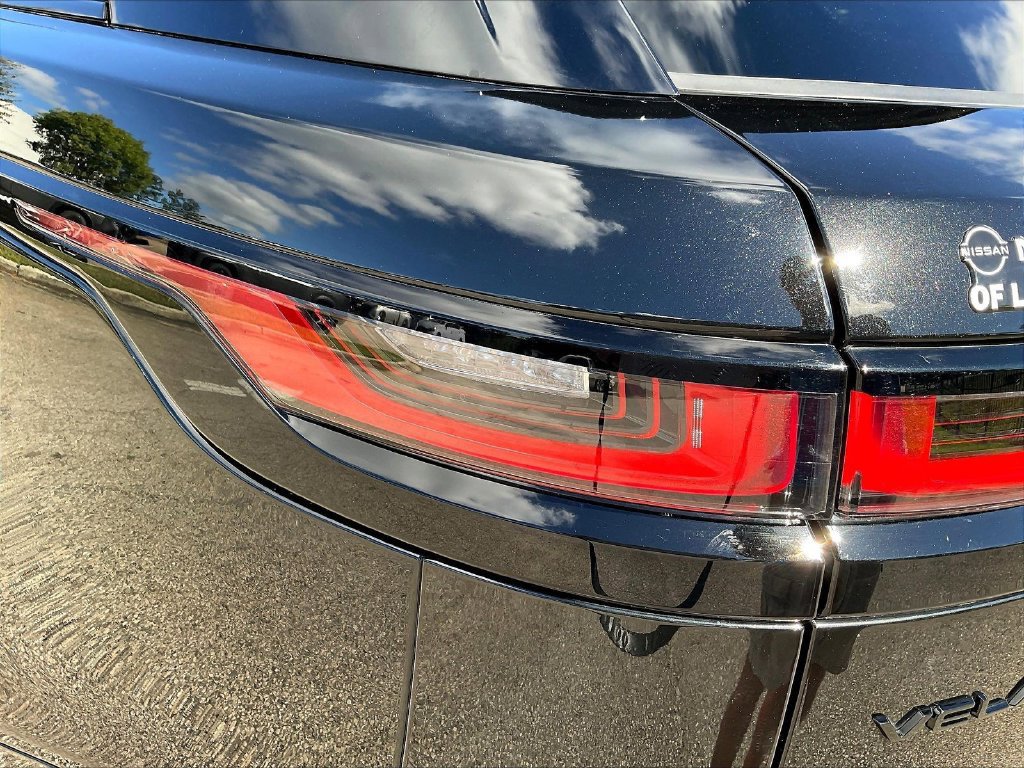 Used 2023 Land Rover Range Rover Velar R-Dynamic S AWD/4WD image 25