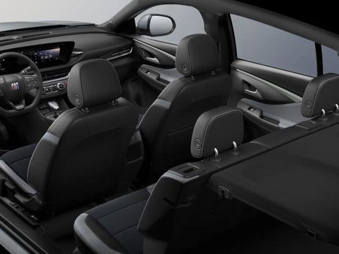 New 2026 Buick Envista Sport Touring FWD image 36