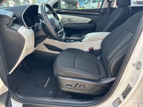 Used 2023 Hyundai Tucson SEL image 12