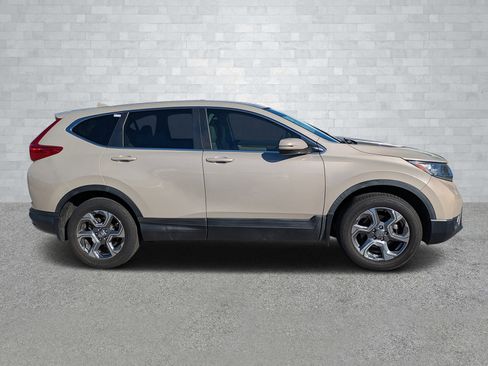 Used 2019 Honda CR-V EX image 4