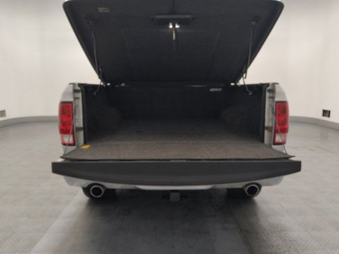 Used 2014 RAM 1500 Big Horn image 29