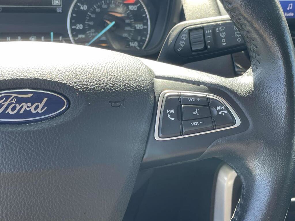 Used 2020 Ford EcoSport Titanium AWD/4WD image 33