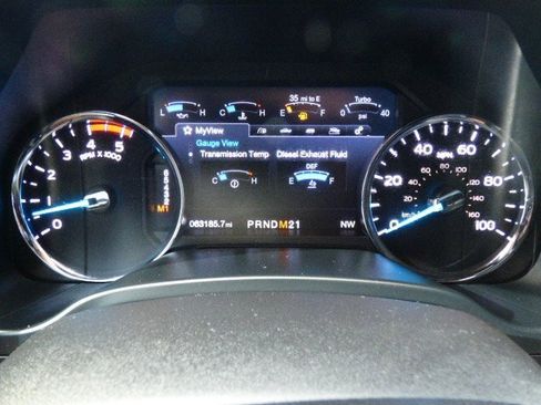 Used 2019 Ford F250 Platinum w/ Platinum Ultimate Package image 34