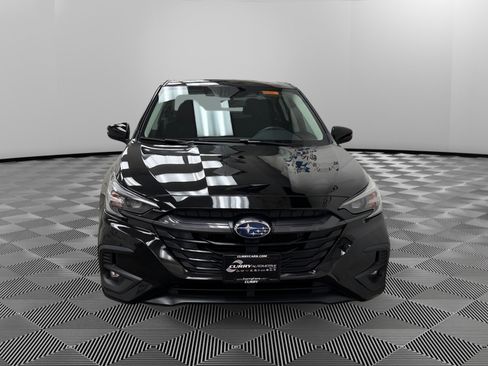 Used 2025 Subaru Legacy Premium image 8