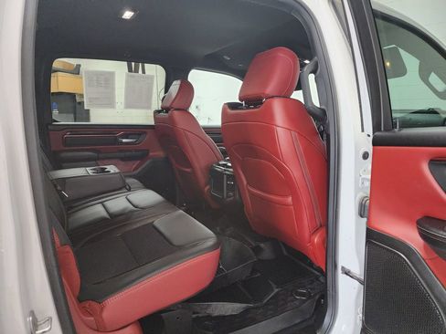 Used 2025 RAM 1500 Rebel AWD/4WD image 31