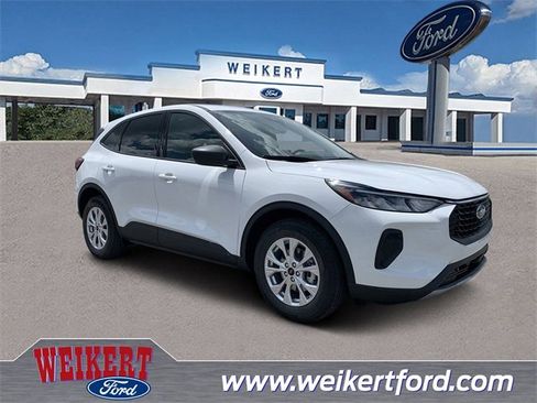 New 2025 Ford Escape Active image 1
