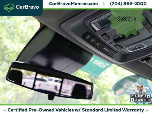 Certified 2026 Chevrolet Silverado 1500 LT Trail Boss w/ Convenience Package II AWD/4WD image 29
