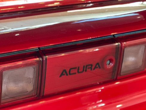 Used 1994 Acura NSX image 24
