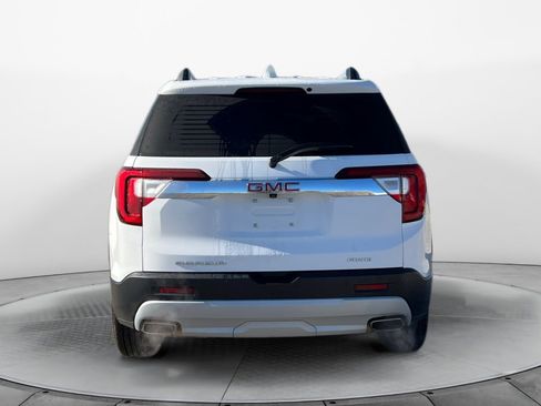 Used 2023 GMC Acadia SLT image 6