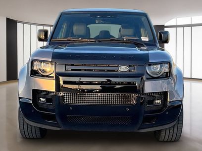 Certified 2023 Land Rover Defender 110 X