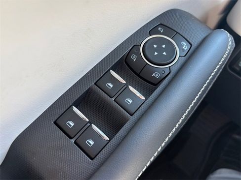 New 2025 Ford Mustang Mach-E Premium image 16