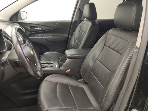 Used 2019 Chevrolet Equinox Premier FWD image 17