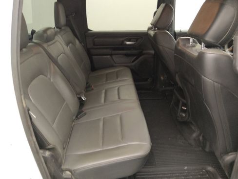 Used 2023 RAM 1500 Tradesman w/ Trailer Tow Group RWD image 19