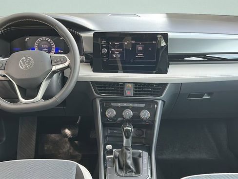 New 2026 Volkswagen Taos S image 19