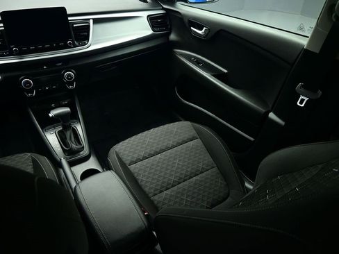 Certified 2023 Kia Rio S w/ Technology Package image 15