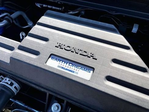 Used 2021 Honda CR-V Touring image 34