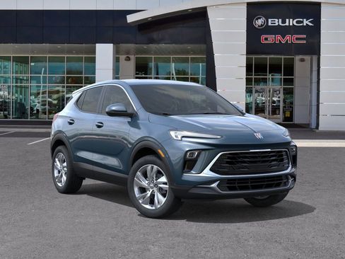 New 2026 Buick Encore GX Preferred w/ Comfort Package image 7