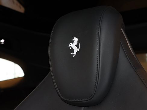 Certified 2024 Ferrari Purosangue image 74