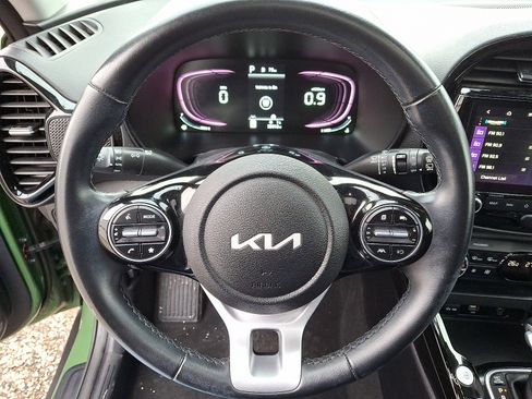 Certified 2023 Kia Soul EX image 20