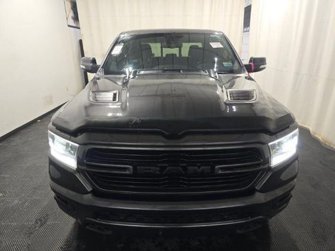 Used 2019 RAM 1500 Sport w/ Level 2 Equipment Group AWD/4WD image 2