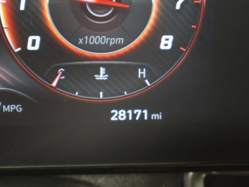 Used 2023 Hyundai Elantra SEL w/ Convenience Package FWD image 37