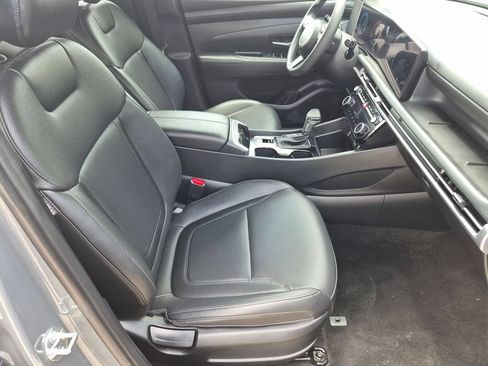 Used 2025 Hyundai Santa Cruz SEL FWD image 29