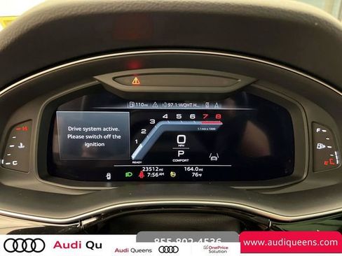 Certified 2023 Audi Q8 Premium Plus w/ Premium Plus Package AWD/4WD image 26