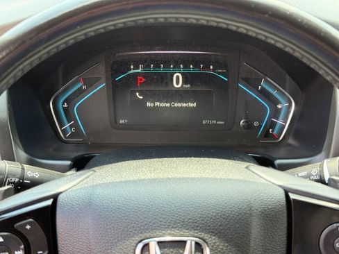 Used 2018 Honda Odyssey Elite image 11