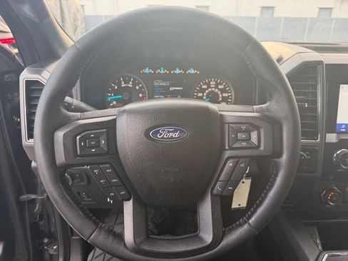 Used 2020 Ford F150 XLT w/ Equipment Group 302A Luxury RWD image 14