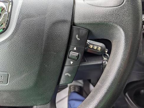 Used 2021 RAM ProMaster 1500 w/ Interior LED Lighting Group FWD image 21