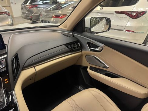 Certified 2024 Acura RDX SH-AWD w/ Technology Package image 18