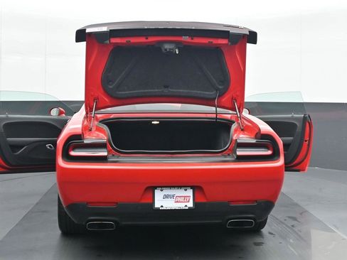 Used 2021 Dodge Challenger R/T Scat Pack image 25